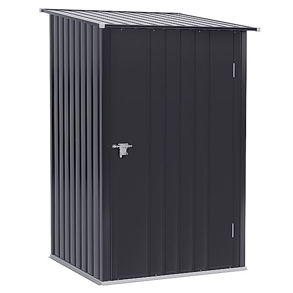 MC Star Gerätehaus Gartenschuppen 1 x günstig online kaufen