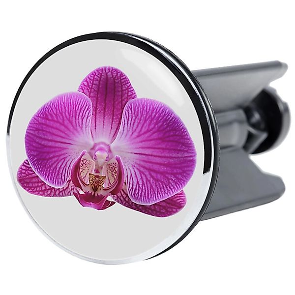 Sanilo Waschbeckenstöpsel Orchidee günstig online kaufen