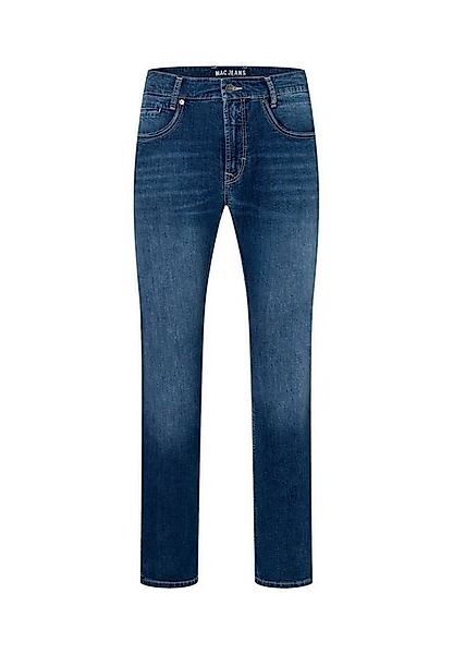 MAC 5-Pocket-Jeans Herren Jeans ARNE PIPE Slim Fit (1-tlg) günstig online kaufen