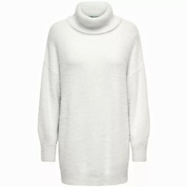 Only  Kleider 15334698 PIUMO-CLOUD DANCER günstig online kaufen