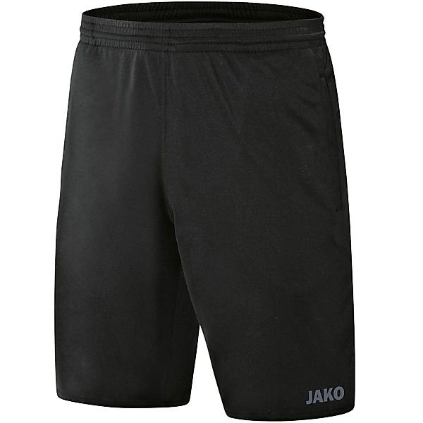 Jako Sweatbermudas 4471 Schiedsrichter Sporthose günstig online kaufen