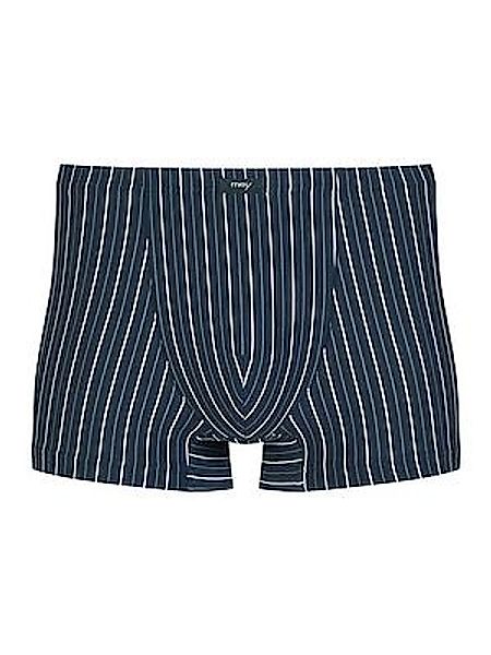 Boxer-Shorts Täby Mey blau günstig online kaufen