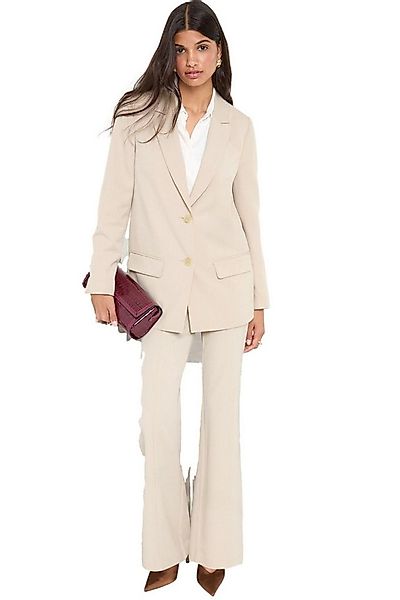 Friends Like These Jackenblazer Friends Like These Premium Boyfriend-Blazer günstig online kaufen