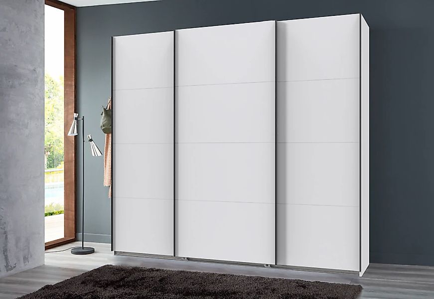 Wimex Kleiderschrank "Mugano, Made in Germany, Lieferung bis in Deine Etage günstig online kaufen