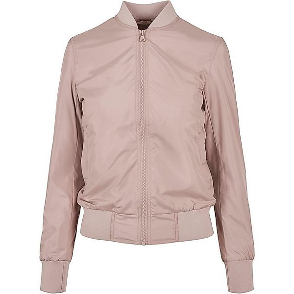 URBAN CLASSICS Bomberjacke Urban Classics Damen Ladies Light Bomber Jacket günstig online kaufen