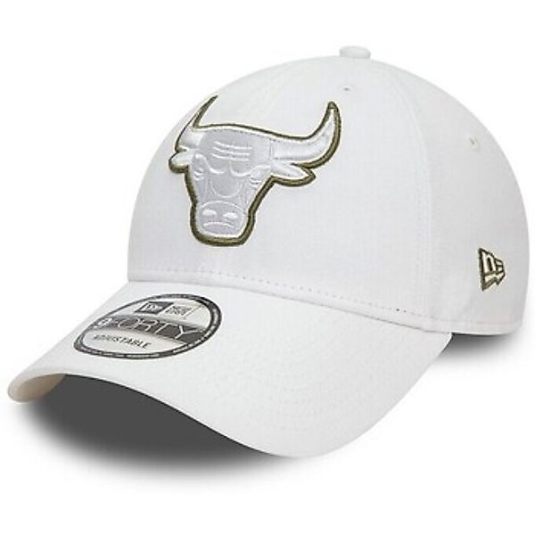 New-Era  Schirmmütze Nba Team Outline 9forty chicago bulls günstig online kaufen