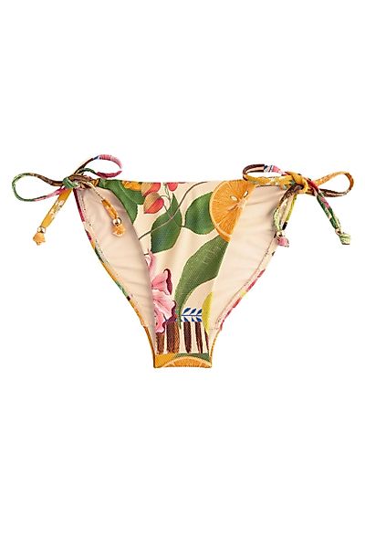 Next Bikini-Hose Seitlich gebundene Bikinihose mit günstig online kaufen