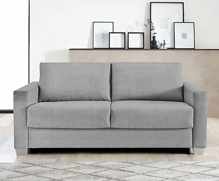 Bali Schlafsofa »Denver, Dauerschläfer«, in 140er und 160er Breite, inkl. E günstig online kaufen