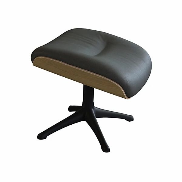 FLEXLUX Fußhocker "Clement", Hohes Komfort, Entspannungsmöbel, Gemütlichkei günstig online kaufen