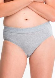 Speidel Midislip "Bio Cotton plus" Packung, 3er Pack, 3 tlg., basic, bequem günstig online kaufen