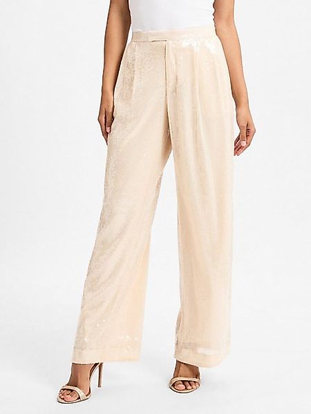 BOSS ORANGE Bundfaltenhose Tallets günstig online kaufen