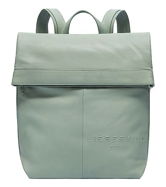 Liebeskind Berlin Rucksack Backpack, aus echtem günstig online kaufen