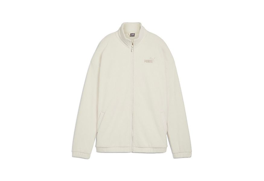 PUMA Sweatjacke ESS ELEVATED WINTERIZED FZ JACKET mit Stehkragen, für viels günstig online kaufen