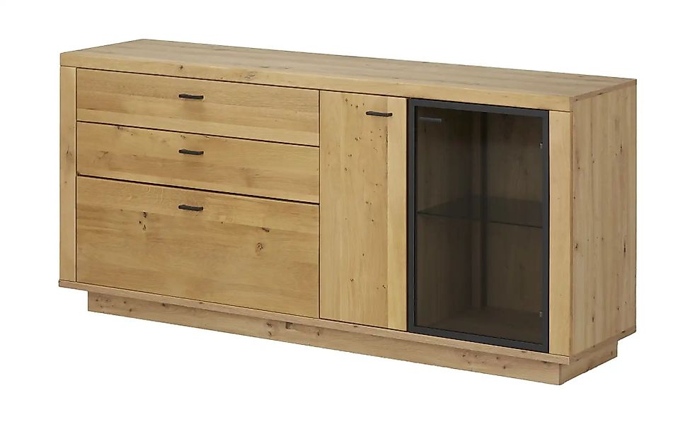 Woodford Sideboard  Malaga ¦ holzfarben ¦ Maße (cm): B: 178 H: 82 T: 44.0 K günstig online kaufen