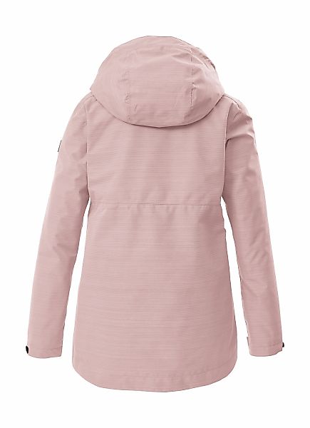 Killtec Funktionsjacke "KOS 62 WMN JCKT" Leichte, wasserdichte Damenjacke m günstig online kaufen