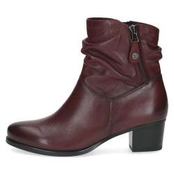 Caprice Caprice - Stiefel - Rot günstig online kaufen