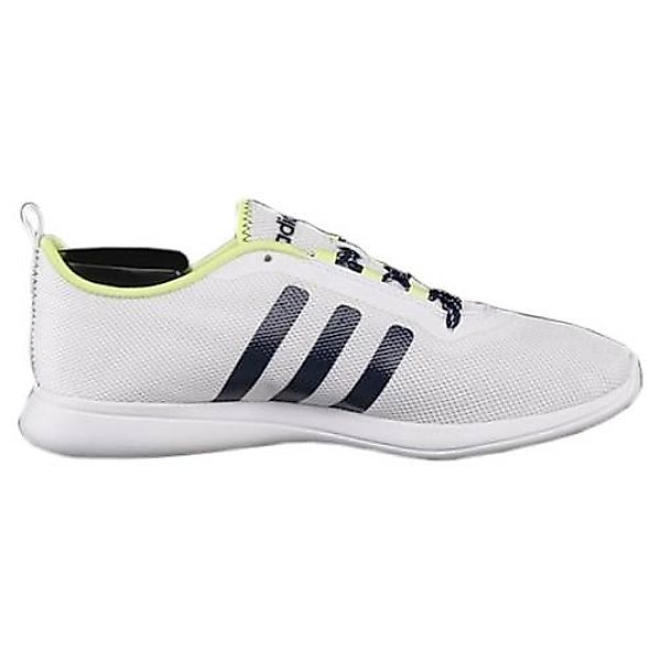 Adidas Cloudfoam Pure W Schuhe EU 38 Black,White günstig online kaufen