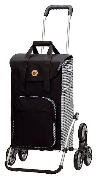 Andersen Einkaufstrolley Treppensteiger Royal Shopper Liska, günstig online kaufen