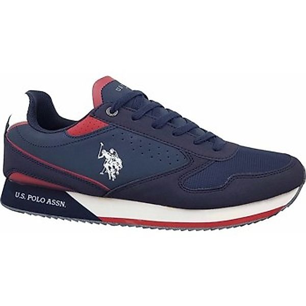 U.S Polo Assn.  Sneaker NOBIL003BDBL002 günstig online kaufen