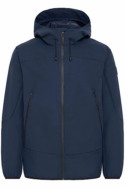 North Bend Softshelljacke "Softshelljacke NBRoss M Softshell W-PRO 8000" günstig online kaufen