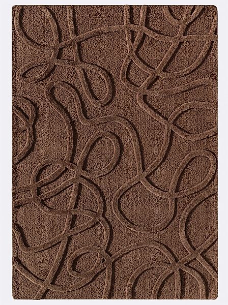 heine home Teppich 11 Höhe günstig online kaufen