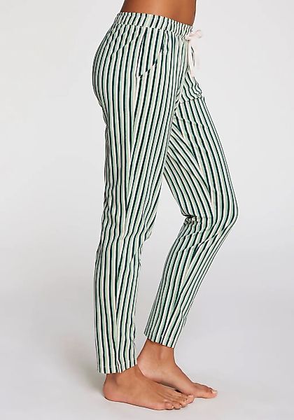 s.Oliver Pyjamahose Mit schönem Allovermuster günstig online kaufen