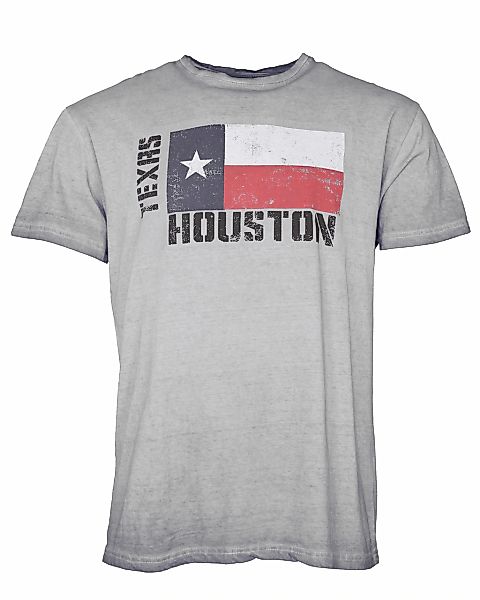 TOP GUN T-Shirt "TG20212103" günstig online kaufen