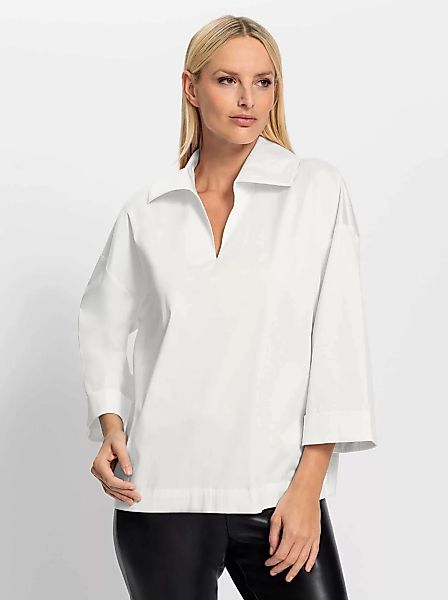 heine Schlupfbluse günstig online kaufen