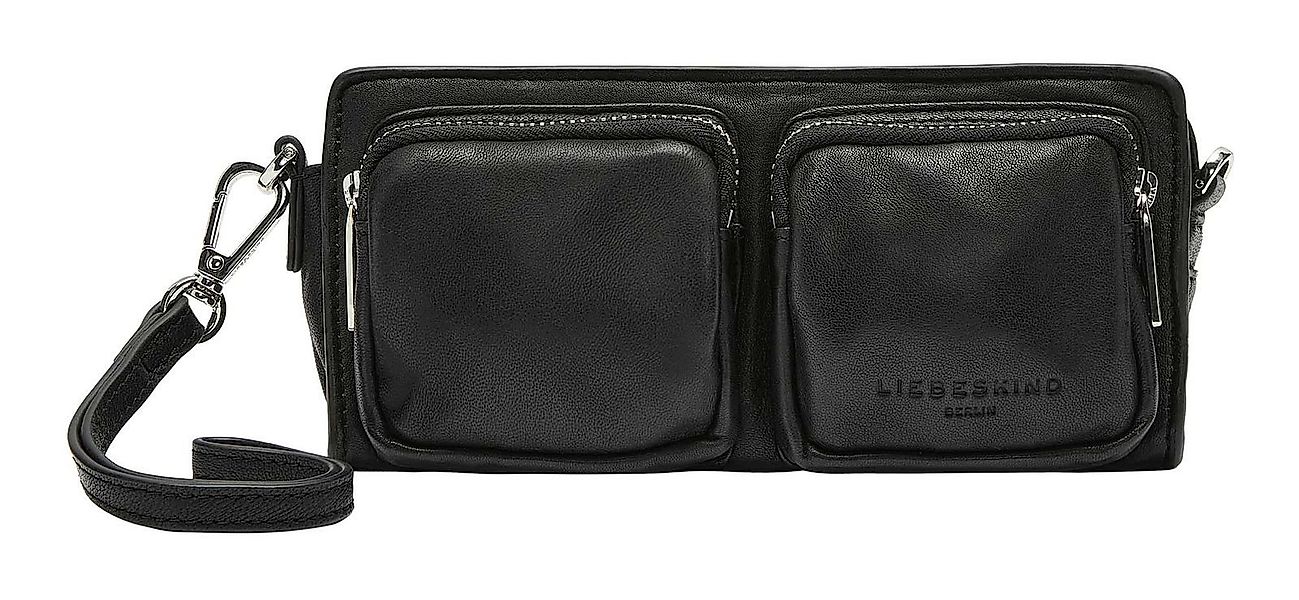 Liebeskind Berlin Handgelenktasche Pochette Bag, aus günstig online kaufen