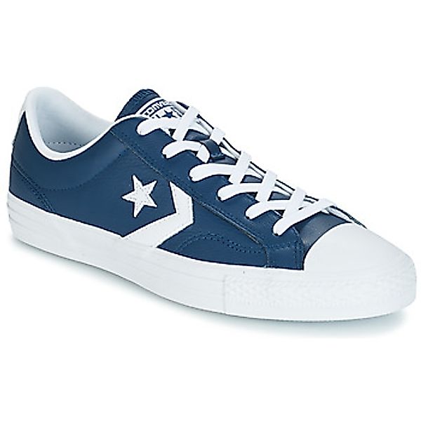 Converse  Sneaker Star Player Ox Leather Essentials günstig online kaufen