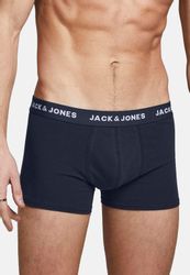 Jack & Jones Retro Boxer 10er günstig online kaufen