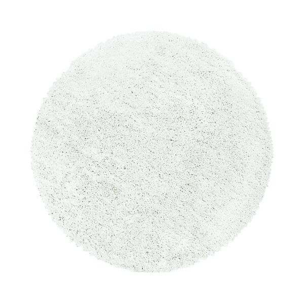 Stilvoll Günstig Hochflor-Teppich für Wohnzimmer und günstig online kaufen