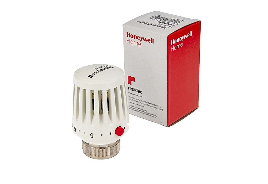 Honeywell Heizkörper Thermostat Thera-100, M30 x 1,5 mm,weiss günstig online kaufen