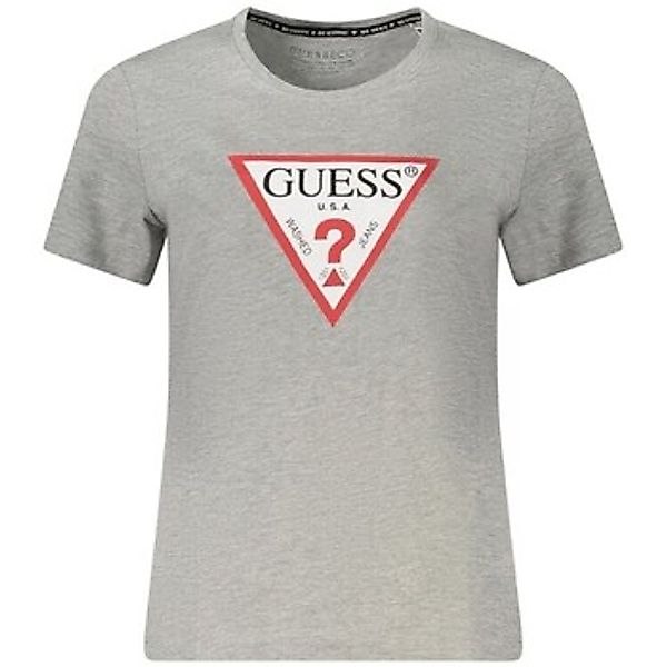 Guess  T-Shirt w1yi1bi3z14grlmgy2xl günstig online kaufen