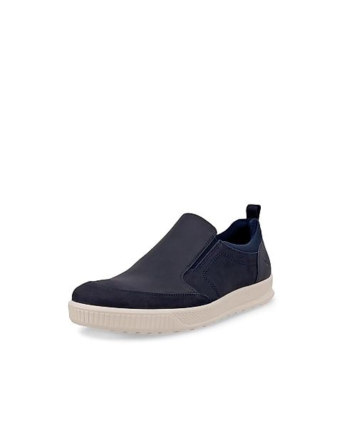 Ecco BYWAY Slip-On Sneaker, Slipper, Schlupfschuh, Halbschuh mit seitlichem günstig online kaufen