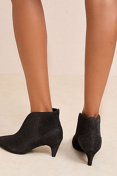 Friends Like These Friends Like These Stiefelette mit weiter Passform Stief günstig online kaufen