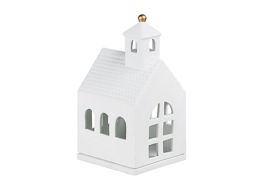 Räder Teelichthalter räder Lichthaus Kerzenständer Teelicht kleine Kapelle günstig online kaufen