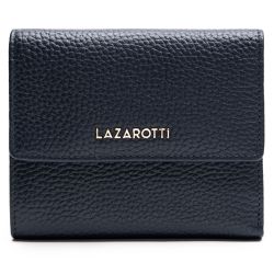 Lazarotti Geldbörse Bologna Leather, Leder günstig online kaufen
