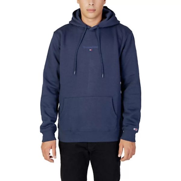 Tommy Hilfiger  Sweatshirt TJM REG TONAL LINEAR DM0DM16800 günstig online kaufen