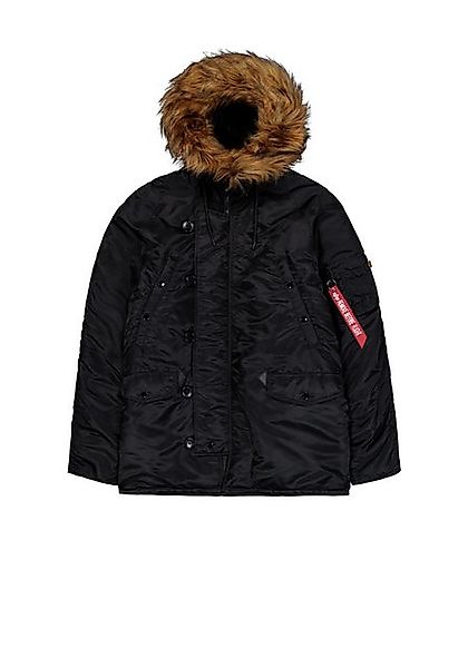 Alpha Industries Winterjacke Alpha Industries Men - Cold Weather Jackets N- günstig online kaufen