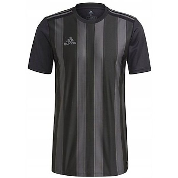 adidas  T-Shirt Striped 21 Jersey günstig online kaufen