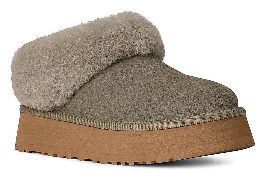 UGG TAZZELLE Schlupfboots Ankleboots, Schlupfboots mit günstig online kaufen