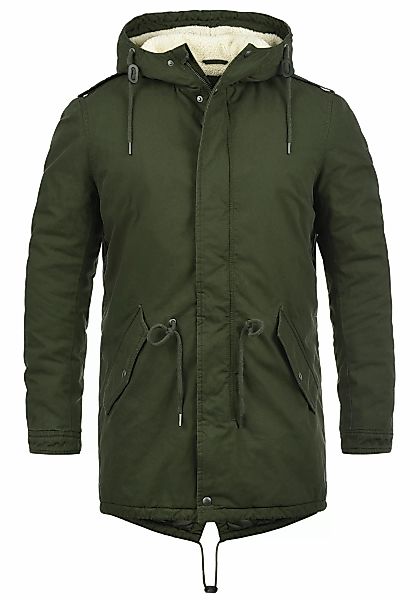 Solid Wintermantel "Winterjacke SDDarnell" günstig online kaufen