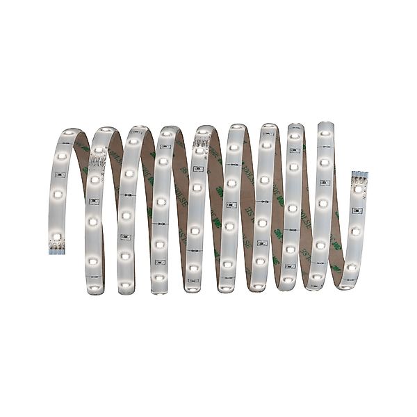 Paulmann "YourLED LED Strip Tageslichtweiß 3m beschichtet 7,5W 270lm/m 39 L günstig online kaufen