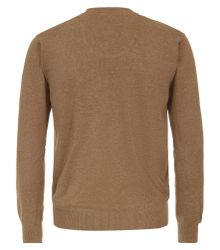 Redmond V-Ausschnitt-Pullover 600 günstig online kaufen