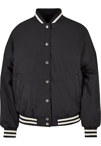 URBAN CLASSICS Anorak Urban Classics Damen Ladies Oversized Recycled Colleg günstig online kaufen