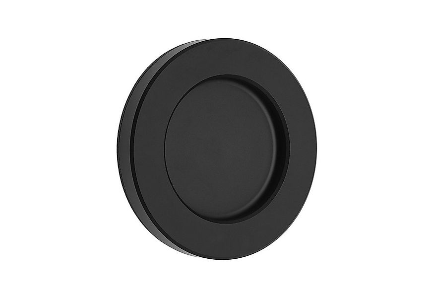 SO-TECH® Türgriff Schiebetürgriff TEYO selbstklebend (3M VHB), schwarz elox günstig online kaufen