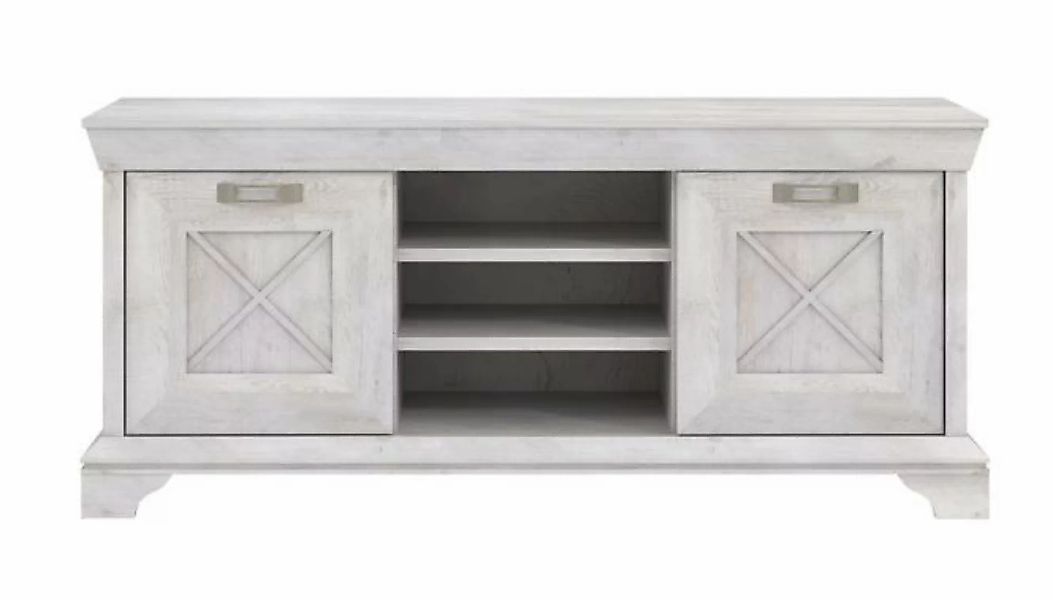 FORTE Lowboard "KashmirTV-Board, TV-Schrank", Breite 147 cm günstig online kaufen