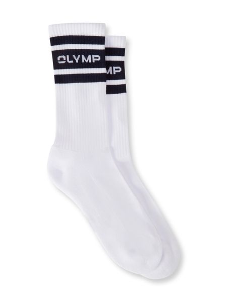 OLYMP Sportsocken (2-Paar) Baumwollmischung, elastisch günstig online kaufen