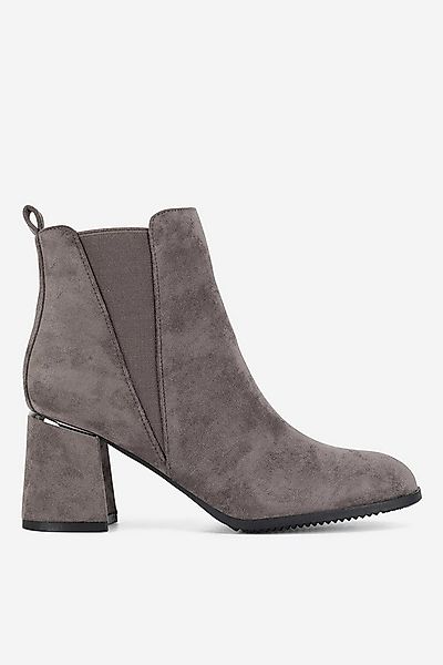 Jenny Fairy Jenny Fairy Damen Stiefel 40 grau 5905588846994 Stiefel günstig online kaufen